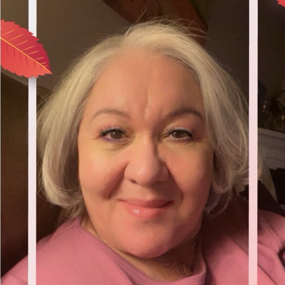 Meet your Posher, Nancy